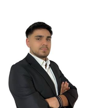 Batuhan Teker