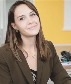 Seray Özbiçer