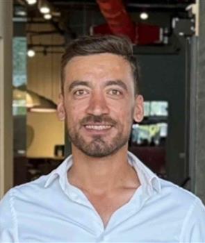 Yakup Türkyılmaz