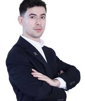Ömer Faruk Tomakin