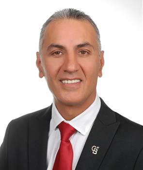 Tandoğan Ekici