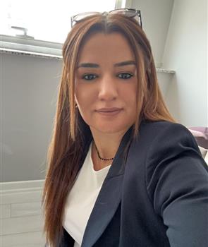 Sibel Yiğit