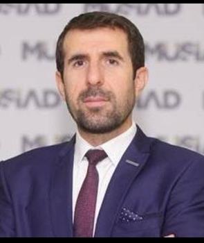 Şeyhmus Kaymaz