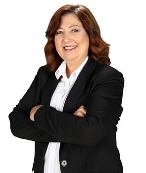 Sibel Bayraklı