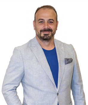 Cahit Güler