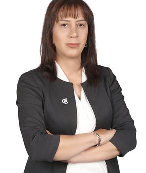 Gül Deniz SOYLU