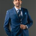 Kamil Burç Aktaş