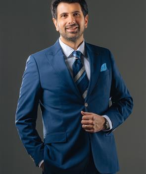 Kamil Burç Aktaş