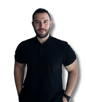 Caner Keçeli
