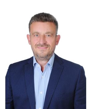 Cenk Öcal