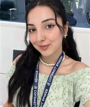 Eda Yümlü