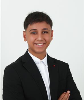 Mustafa Said Çetin