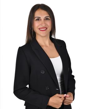 Berrin Bayram