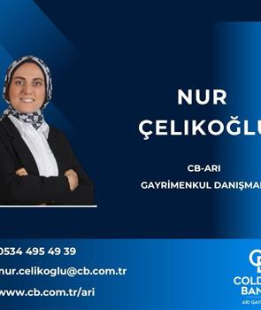 Nurol Çelikoğlu