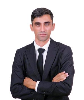 Ahmet Mertcan Ateş