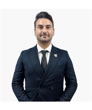 Kürşad Akıllıoğlu