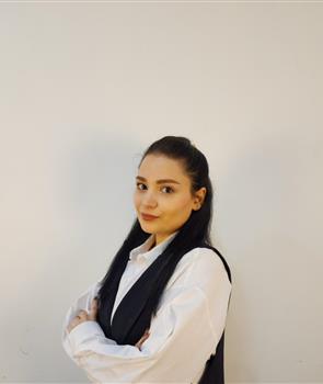 Açelya pınar cidetli