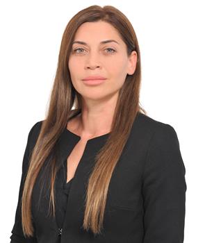 Ebru Özen