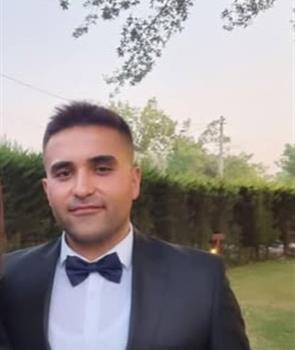 Halil Gün