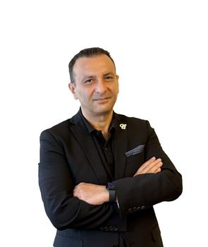hakan budak