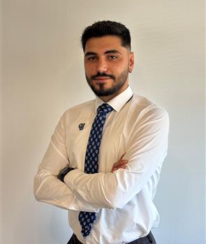Murat Çavuş
