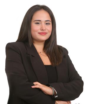 Dilan Öztürk