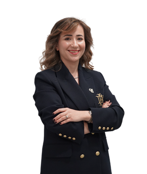 Ayşe Yurtsever