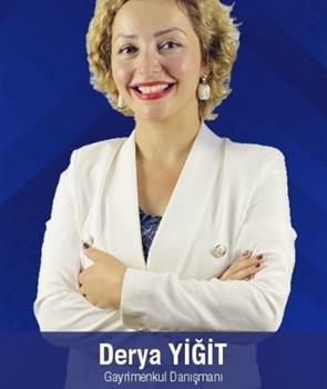 Derya Yiğit