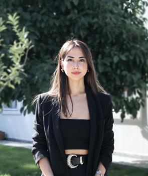 BEYZA DİLBER UĞURLU