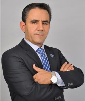 Cafer Karakuş