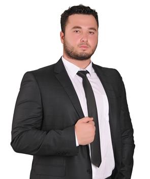 Arda Eyce