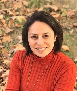 Meryem Öz