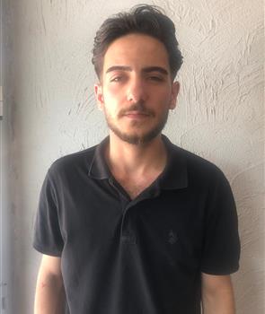 Yunus Emre Kerekli