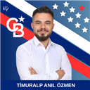 Timuralp Anıl Özmen