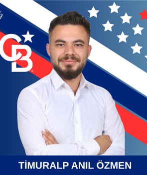 Timuralp Anıl Özmen