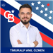 Timuralp Anıl Özmen