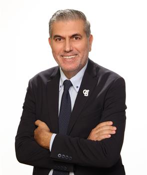 Şahin Fidan