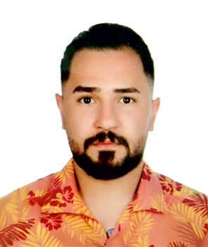 Mohamad Joud Vaez