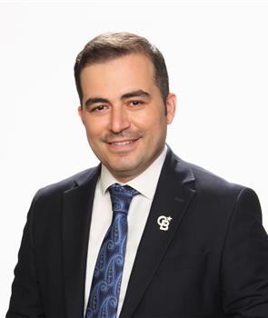 Mehmet Fatih Yaman