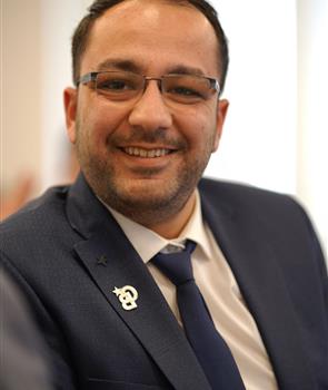 Ömer Öztürk