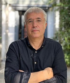 İsmail Ersoy