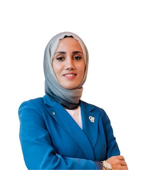 Esma Sürücü
