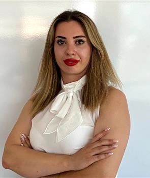 Sinem Balcı