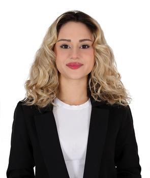 İREM ÖZBAKAN