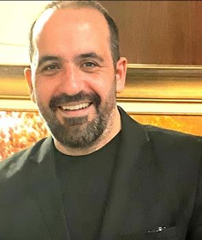 Uğur Aydın