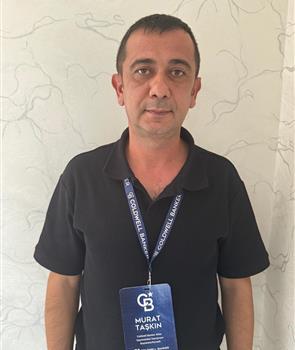 Murat Taşkın