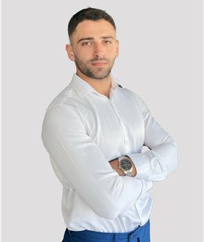 Ömer Faruk İpekli