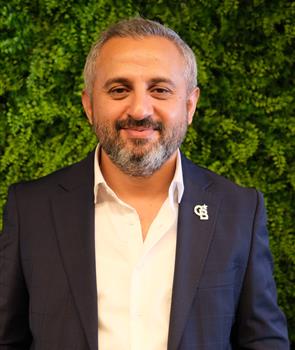 Yakup Bozkurt