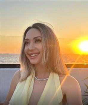 PINAR ALTUN Kızıl