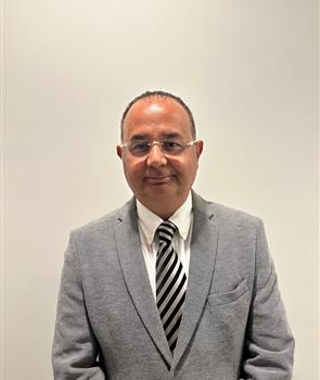 Levent Albayrak